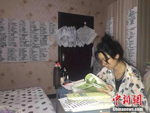 2020考研倒計(jì)時(shí)百天：考研漸成“畢業(yè)剛需”？