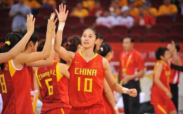 女籃亞洲杯中國1分險勝澳大利亞 提前晉級半決賽
