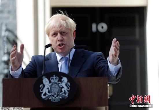 英最高法將裁決“關(guān)閉議會(huì)”合法性 政府會(huì)敗訴嗎？