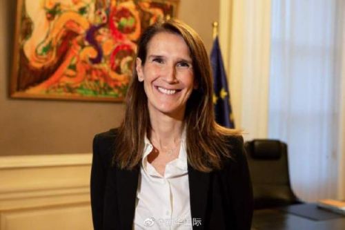 比利時首位女首相維爾梅斯：育有四個孩子的“超級媽媽”