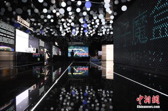 美科技巨頭谷歌：我實(shí)現(xiàn)了“量子霸權(quán)” IBM：是嗎？