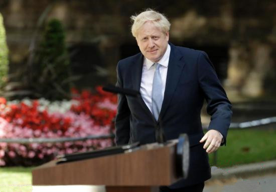 “決戰(zhàn)”在即！英國(guó)新版脫歐協(xié)議或面臨這幾種可能