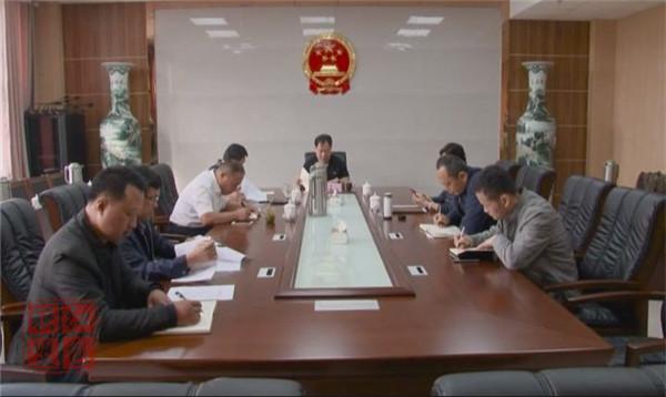 區(qū)人大常委會(huì)黨組理論學(xué)習(xí)中心組開展 “不忘初心、牢記使命”主題教育第二次專題學(xué)習(xí)研討