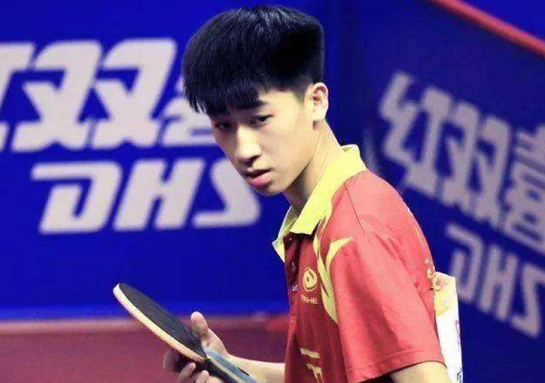 21個(gè)3-0！國(guó)乒狂砍31連勝！99年小將轟2個(gè)11-3送日本天才