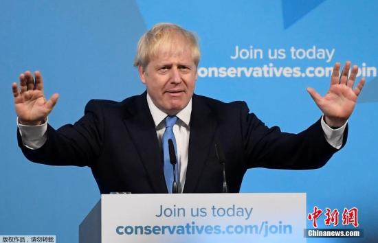 英首相的脫歐協(xié)議連續(xù)遇挫，英國9天后能如期脫歐嗎？
