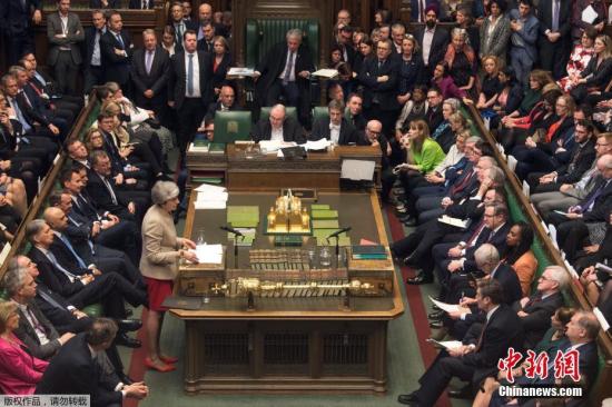 英國(guó)選出政壇重量級(jí)角色！誰(shuí)來(lái)接替“咆哮”議長(zhǎng)？