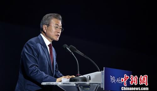 美國要從韓國撤出“一個(gè)旅”？美防長：沒聽說