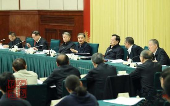 全國政協(xié)農(nóng)業(yè)和農(nóng)村委員會召開“三農(nóng)”工作對口協(xié)商會