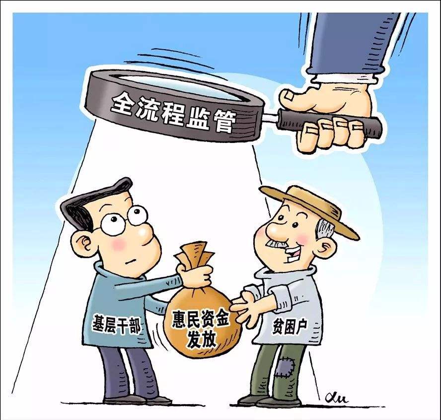 聊城市紀(jì)委市監(jiān)委通報4起惠農(nóng)領(lǐng)域不正之風(fēng)和腐敗典型問題