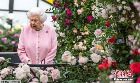 93歲英女王或于2021年退休 長子查爾斯擔任攝政王
