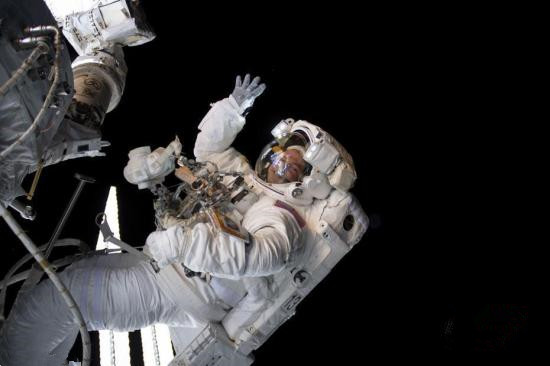 國(guó)際空間站擬2024“退休” NASA欲用商業(yè)軌道站替代