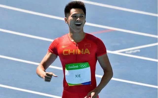 19秒88完爆日本冠軍！創(chuàng)造亞洲奇跡歐美也服，奧運會欲沖獎牌