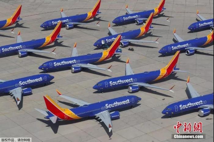 空難、停飛、停產(chǎn)，波音737 MAX緣何“折翼”？