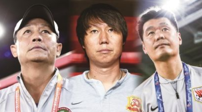 即將官宣！曝國足選帥結(jié)果上報總局，李鐵或轉(zhuǎn)正復(fù)刻“魯能模式”