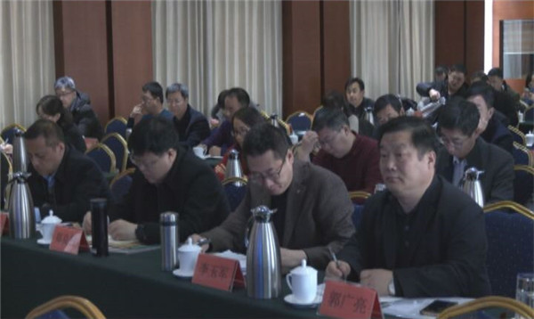 全省縣級融媒體中心主任（臺長）培訓班在濟南舉行  東昌府區(qū)融媒體中心建設經(jīng)驗引發(fā)廣泛關(guān)注