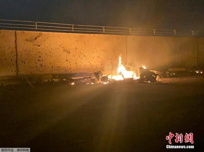 伊核協(xié)議告急！英法德觸發(fā)爭(zhēng)端解決機(jī)制 伊朗將嚴(yán)肅應(yīng)對(duì)