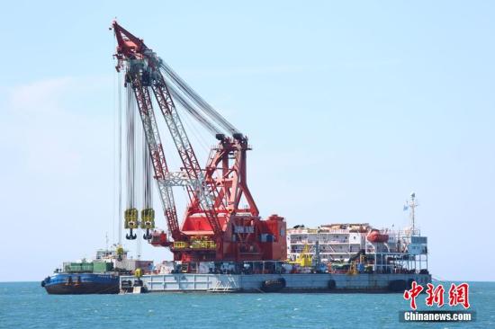 韓前海警廳長被指世越號沉沒時救援不力 法院不批捕