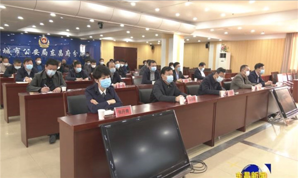 我區(qū)召開決戰(zhàn)決勝脫貧攻堅座談會 暨扶貧開發(fā)領導小組第二次視頻會議