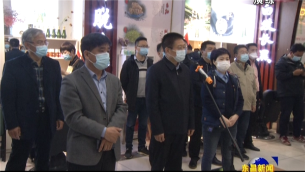 我區(qū)開展扶梯自動人行道應(yīng)急救援演練