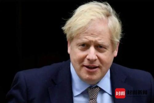英國首相約翰遜已轉(zhuǎn)出重癥監(jiān)護(hù)室