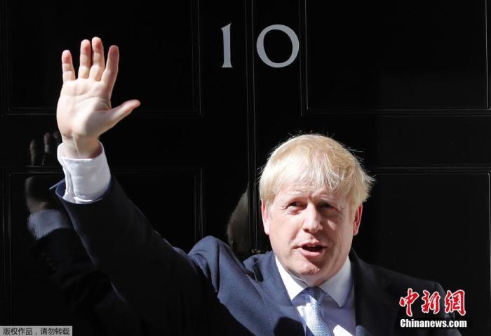 列國戰(zhàn)疫：首相痊愈了，英國何時(shí)“痊愈”？