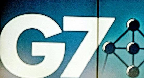 特朗普宣布推遲召開G7峰會(huì)