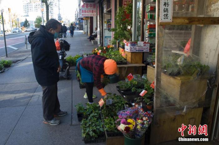 探訪紐約三大華埠：熬過最難時期，生活還要繼續(xù)