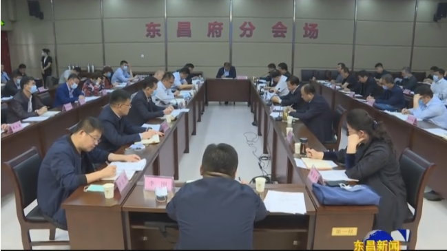 我區(qū)對(duì)脫貧攻堅(jiān)重點(diǎn)工作進(jìn)行安排部署