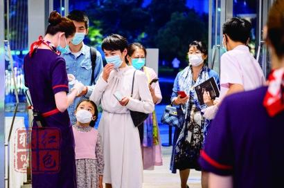 122天后重返舞臺(tái) 上芭新作《起點(diǎn)》致敬英雄