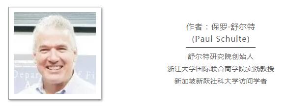為何美國在5G競賽中“全面落后”？