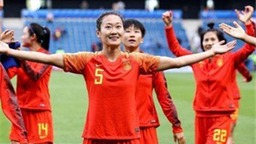 時(shí)代賦能，中國女足必能負(fù)重前行