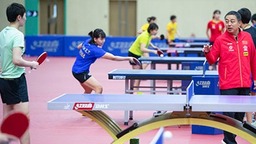 國乒澳門集訓(xùn)將收官 國內(nèi)賽事或8月重啟