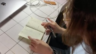 杭州女大學(xué)生宿舍出租掃地機(jī) 一個(gè)月賺了上千元