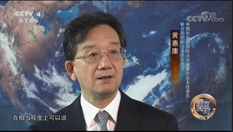 美國“濫訴” 法理不通的三個關(guān)鍵！