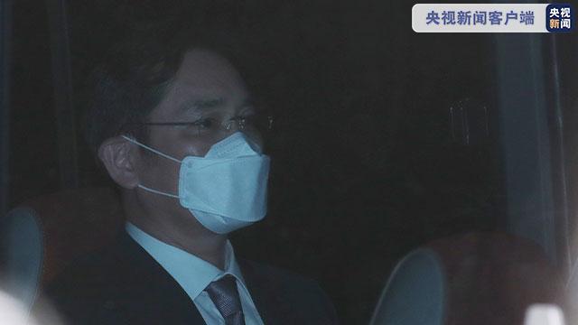 韓國法院決定不逮捕三星電子副會長李在镕