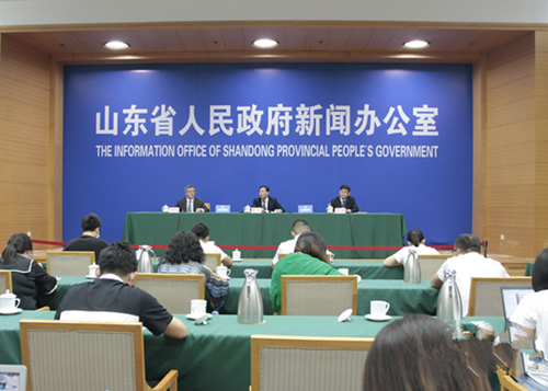 扎緊“糧袋子”撐起“錢(qián)袋子”！山東“三早”打好夏糧收購(gòu)“主動(dòng)仗”