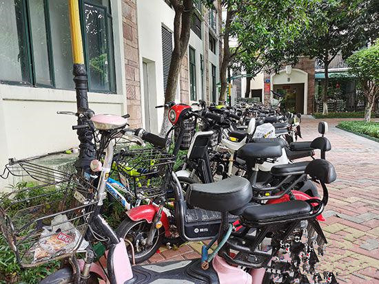 電動(dòng)車(chē)成民生剛需 代表建議廣州以“管”代“禁”