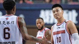 CBA復(fù)賽后首開(kāi)罰單 趙睿違反防疫規(guī)定遭停賽3場(chǎng)