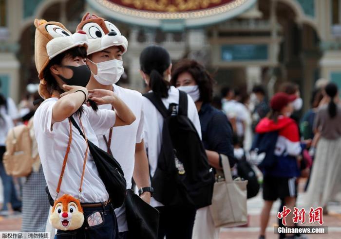 日本政府新冠對(duì)策小組會(huì)同意10日起放寬活動(dòng)限制