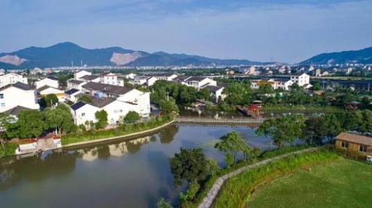 甘南，鄉(xiāng)村振興的畫卷正徐徐展開