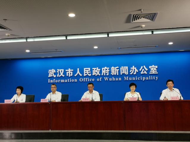 武漢：高中非畢業(yè)年級(jí)7月10日復(fù)學(xué)，31日起放暑假