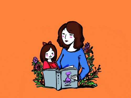如何讓“親子共讀”更有效、更科學(xué)？