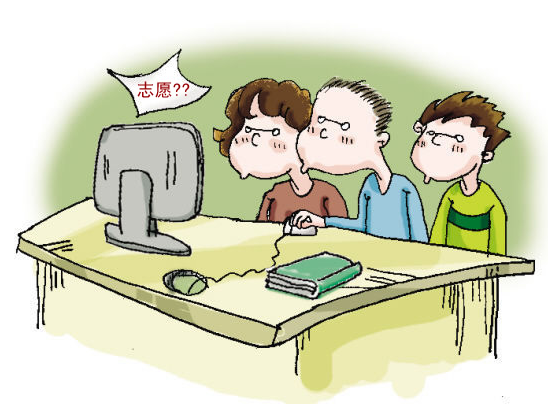 提高錄取率！高考志愿這樣填