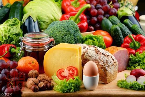 低碳、低脂飲食到底怎么吃 很多人基本概念就搞錯了
