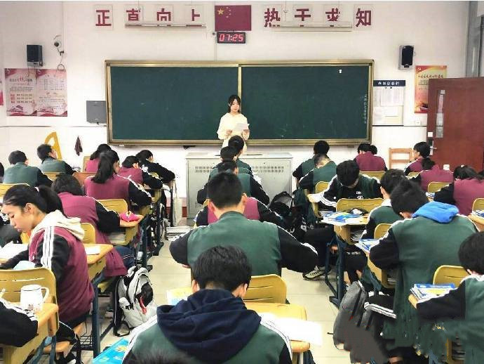 “想讓更多孩子看到我所看到的”，女大學生回貴州深山任教