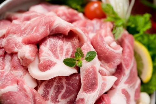 好消息！肉價漲勢開始減弱
