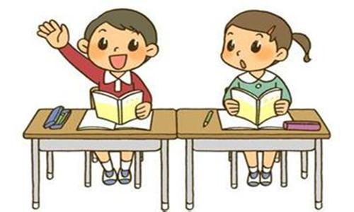 步步領(lǐng)先變?yōu)椴讲饺肟樱吭缃逃⒄Z“搶跑”背后亂象多