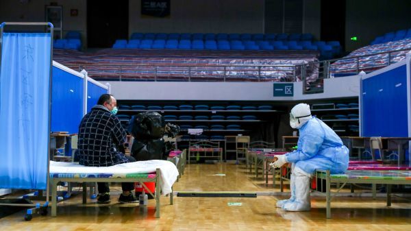 《柳葉刀》總編輯：中國科學家果斷、負責應對新冠疫情