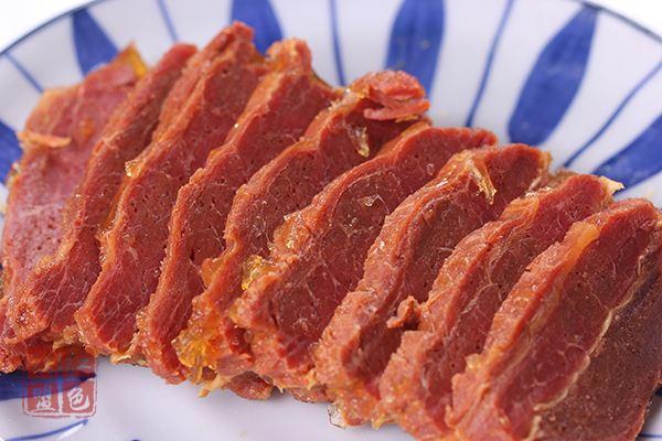 “以肉補(bǔ)膘”？健康“貼秋膘”攻略來了