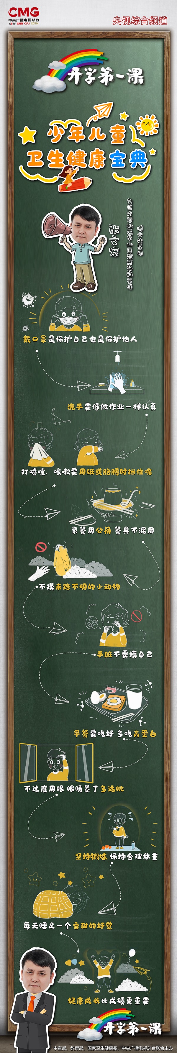 2020年《開學(xué)第一課》：少年強(qiáng)，中國強(qiáng)！